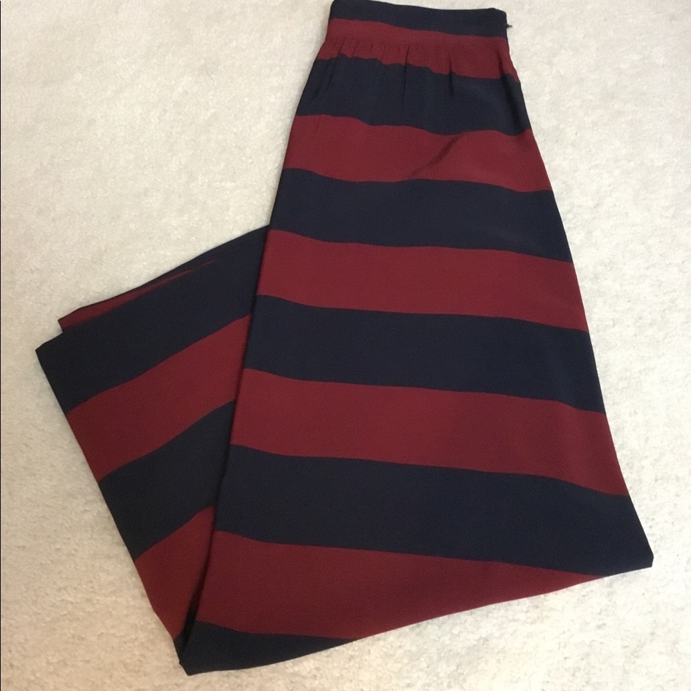 Maxi skirt